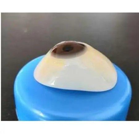 韶關(guān)南雄義眼定制