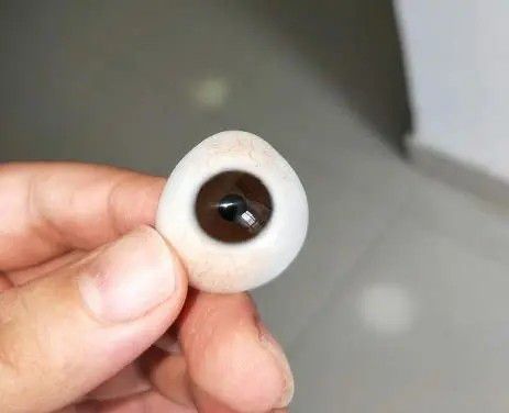 韶關(guān)南雄義眼定制