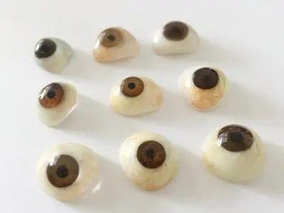 韶關(guān)南雄義眼定制